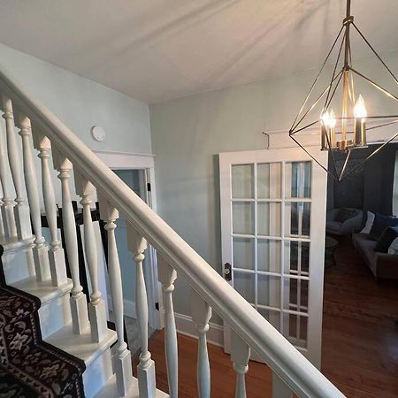 Timelessly Restored Home - Entirely Yours To Enjoy Billings Bagian luar foto