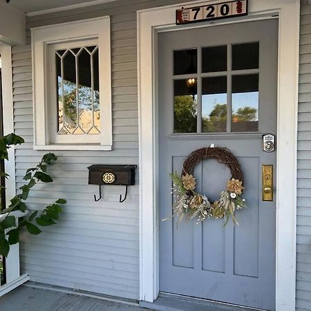 Timelessly Restored Home - Entirely Yours To Enjoy Billings Bagian luar foto