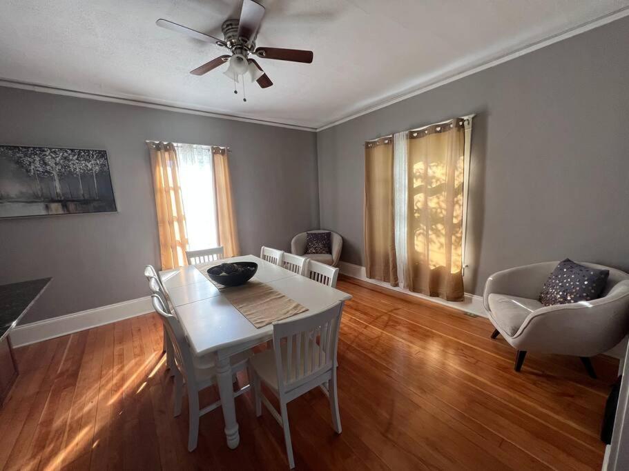 Timelessly Restored Home - Entirely Yours To Enjoy Billings Bagian luar foto