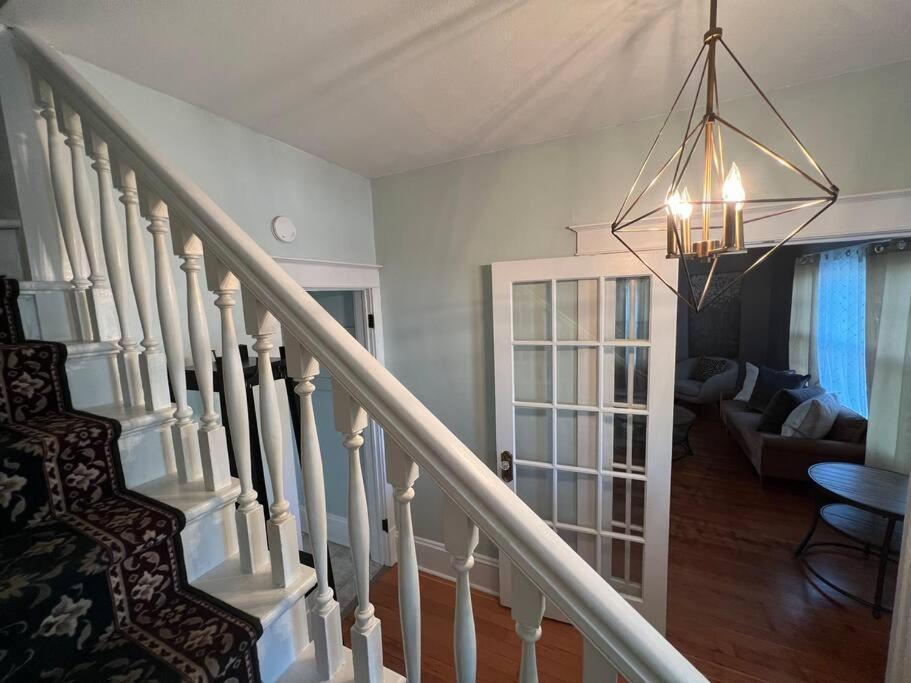 Timelessly Restored Home - Entirely Yours To Enjoy Billings Bagian luar foto