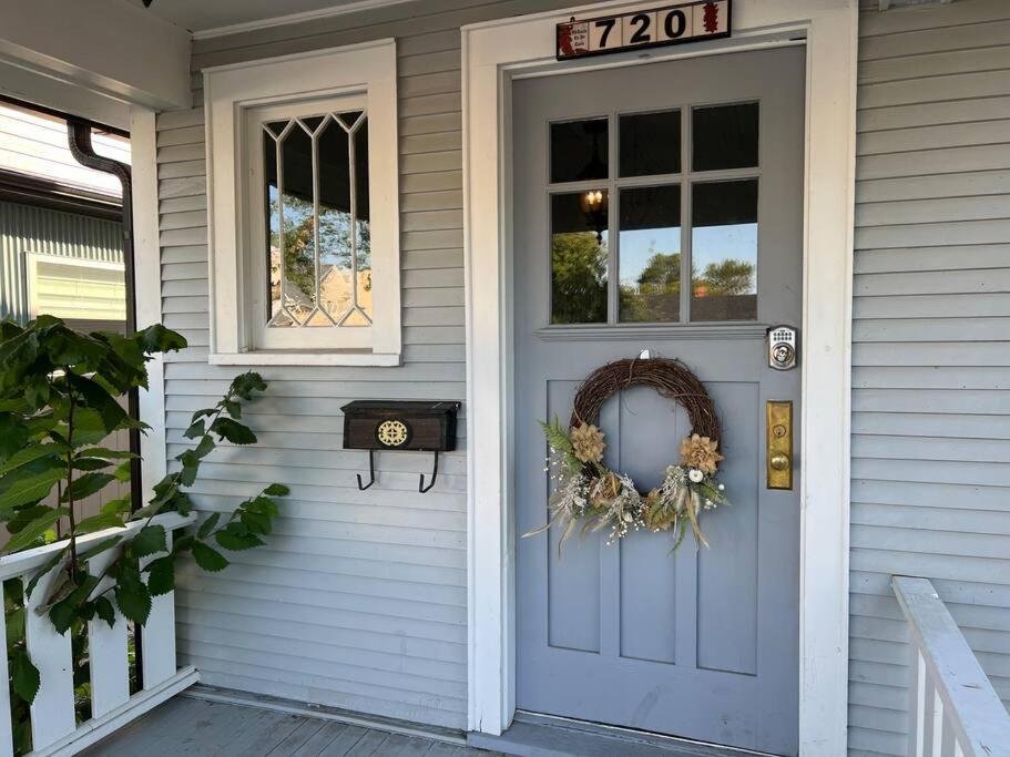Timelessly Restored Home - Entirely Yours To Enjoy Billings Bagian luar foto