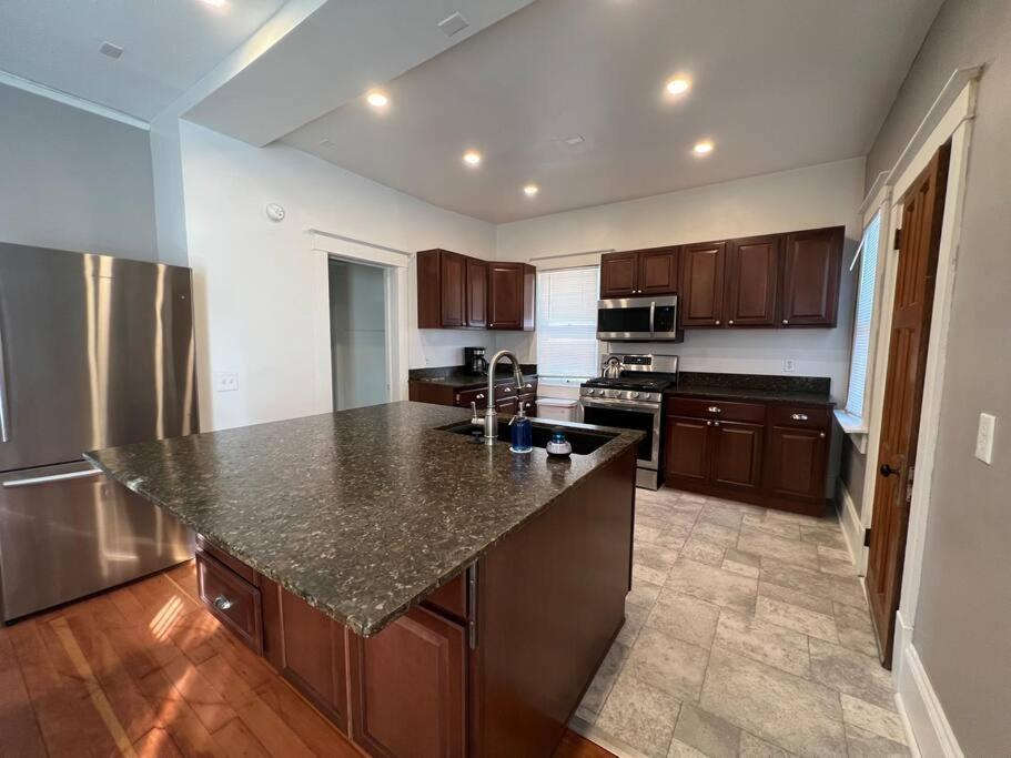 Timelessly Restored Home - Entirely Yours To Enjoy Billings Bagian luar foto