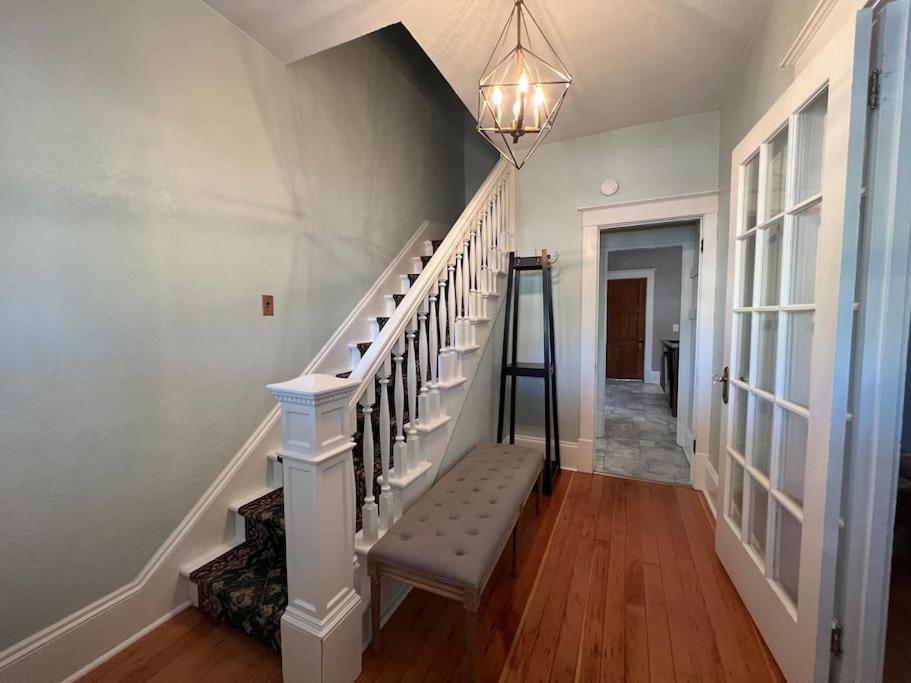 Timelessly Restored Home - Entirely Yours To Enjoy Billings Bagian luar foto