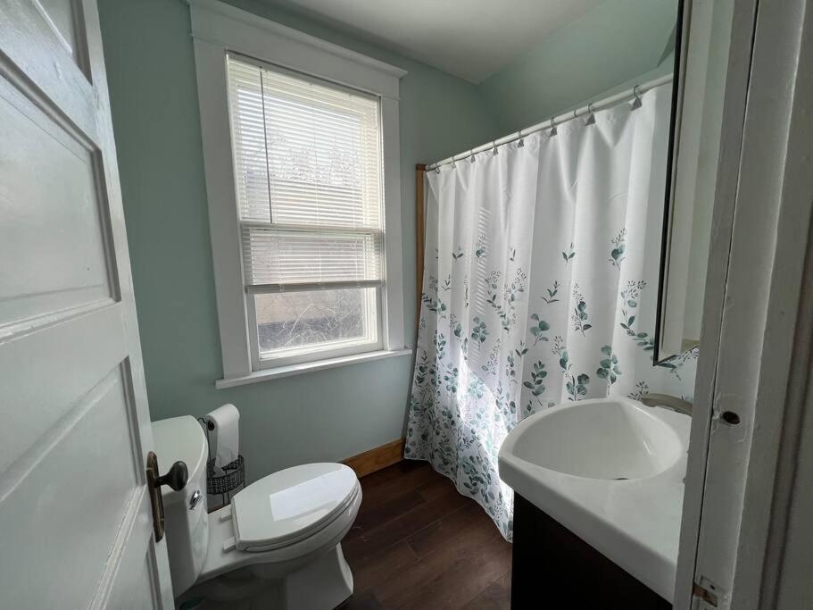 Timelessly Restored Home - Entirely Yours To Enjoy Billings Bagian luar foto