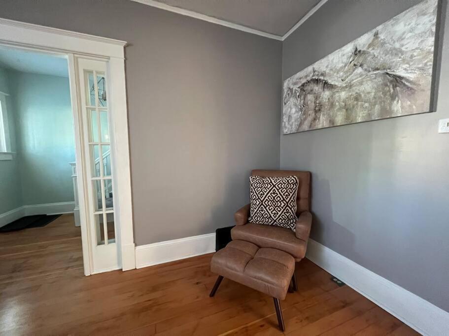 Timelessly Restored Home - Entirely Yours To Enjoy Billings Bagian luar foto