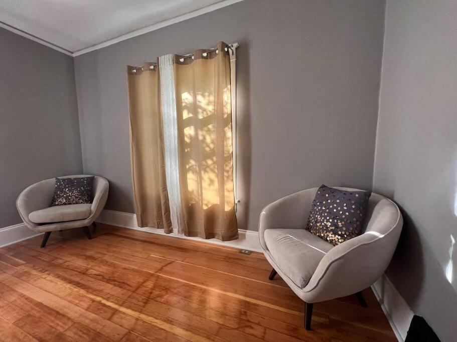 Timelessly Restored Home - Entirely Yours To Enjoy Billings Bagian luar foto